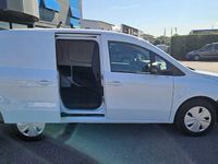 Usata Nissan Townstar N-Connecta 130 CV (95 kW) 2024 Bianco Furgone