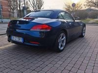 Usata BMW Z4 204 CV (150 kW) 2011 Cabrio