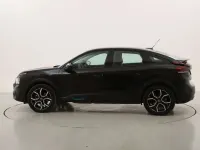Occasion Citroën e-C4 Feel 56 kW (77 ch) 2022 Noir Berline