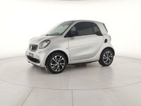 usata Smart ForTwo Electric Drive Fortwo III 2015 Youngster