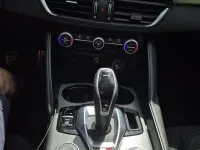 Usata Alfa Romeo Giulia 160 CV (117 kW) 2025 Grigio Berlina