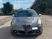usata Alfa Romeo Giulietta 2.0 140cv
