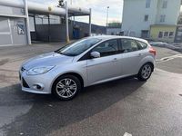 Usata Ford Focus 136 CV (100 kW) 2012 Berlina