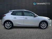 Usata Opel Corsa Edition 75 CV (55 kW) 2023 Argento Utilitaria
