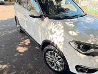 Usata EVO Evo 6 150 CV (110 kW) 2020 Bianco SUV