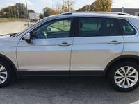 Usata VW Tiguan Style 150 CV (110 kW) 2019 SUV