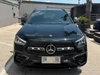 Usata Mercedes GLA200 AMG Line Premium 150 CV (110 kW) 2026 Nero SUV