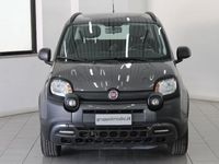 usata Fiat Panda Cross 1.3 MJT 95 CV S&S City