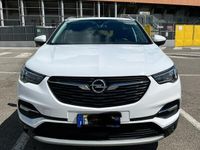 usata Opel Grandland X Innovation 1.6 s&s 120 cv