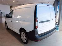 Usata Ford Transit Trend 150 CV (110 kW) 2024 Bianco Furgone