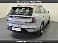 Nuova Volvo EX90 Ultra 334 kW (455 CV) 2025 Grigio SUV