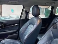 Usata Mini Clubman 2015 Rosso Station wagon