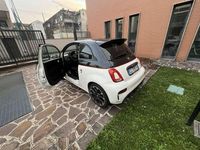Usata Abarth 595 Competizione 179 CV (131 kW) 2021 Utilitaria