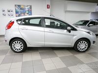 Occasion Ford Fiesta Business Edition 80 ch (58 kW) 2013 Gris Citadine