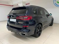 usata BMW X5 M X5 M50d auto -imm:10/05/2019 -72.550km