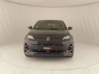 Usata Renault 5 E-Tech Iconic 77 kW (106 CV) 2024 Blu/azzurro Berlina