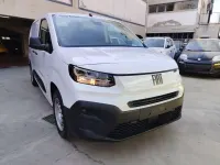 Nuova Fiat Doblò 101 CV (74 kW) 2026 Bianco Monovolume
