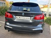 Usata BMW 218 M Sport 149 CV (109 kW) 2017 Grigio Station wagon