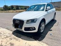 usata Audi Q5 Q5 2.0 TDI quattro S tronic Design