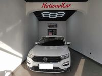 Usata VW T-Roc Business 116 CV (85 kW) 2021 Bianco SUV
