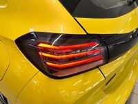 Usata Peugeot 208 Style 75 CV (55 kW) 2024 Giallo Utilitaria