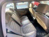 Usata VW Passat 2006 Blu Station wagon