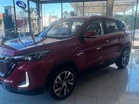 Usata EVO Evo 5 127 CV (93 kW) 2023 Rosso SUV