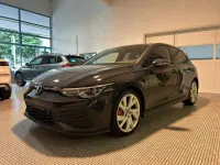 Usata VW Golf VIII GTI Clubsport 300 CV (220 kW) 2023 Grigio Berlina