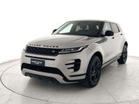 Usata Land Rover Range Rover evoque S 179 CV (131 kW) 2021 Grigio SUV