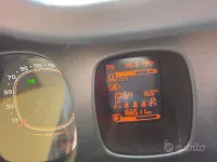 Usata Fiat Panda 95 CV (69 kW) 2019 Blu Utilitaria