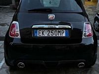 Usata Abarth 500 135 CV (99 kW) 2011 Utilitaria