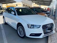 Usata Audi A4 150 CV (110 kW) 2013 Berlina