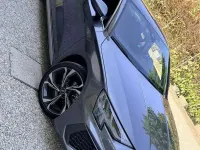 Usata Audi A3 S-Line 150 CV (110 kW) 2023 Berlina