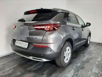 usata Opel Grandland X 1.5 diesel Ecotec Start&Stop aut. Innovation del 2019 usata a Montichiari