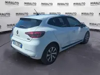 Usata Renault Clio V Evolution 145 CV (106 kW) 2026 Bianco Berlina