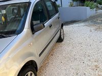 Usata Fiat Panda 54 CV (39 kW) 2008 Utilitaria