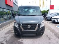 usata Nissan Interstar Telaio 35 2.3 dCi 165CV Tp-PL-SL-RG Cabinato nuova a Musile di Piave