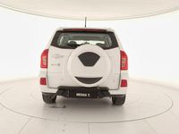 Usata EVO Evo 5 118 CV (86 kW) 2022 Bianco SUV