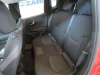 Begagnad Jeep Renegade Trailhawk 240 HK (176 kW) 2020 Röd SUV