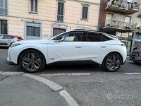 Occasion DS Automobiles DS4 131 ch (96 kW) 2022 Blanc SUV