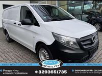 Begagnad Mercedes Vito 102 HK (75 kW) 2019 Other Van