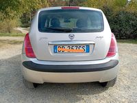 Usata Lancia Ypsilon 69 CV (50 kW) 2006 Grigio Utilitaria