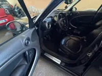 Usata Mini Countryman 111 CV (81 kW) 2011 Nero SUV