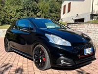 usata Peugeot 208 gti by PS