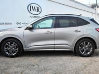 Usata Ford Kuga ST-Line X 120 CV (88 kW) 2021 Grigio SUV