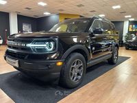 Usata Ford Bronco Sport Sport 184 CV (135 kW) 2022 Marrone SUV