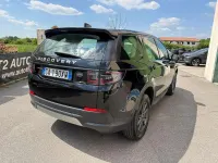 Usata Land Rover Discovery 5 150 CV (110 kW) 2020 Nero SUV