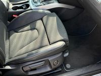 Usata Audi A4 S-Line 150 CV (110 kW) 2015 Station wagon