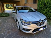 Brugt Renault Mégane IV 110 HK (80 kW) 2018 Sedan