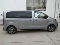 Nuova Peugeot Traveller Business-Line 2026 Monovolume